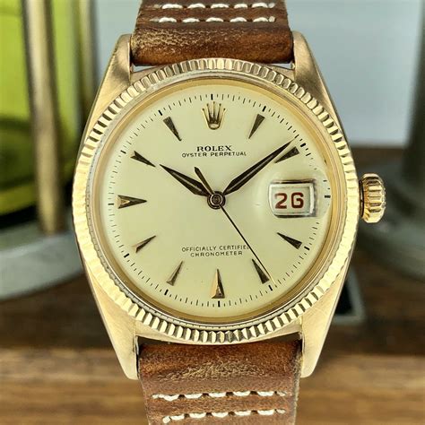 vecchi rolex|vintage rolex for sale.